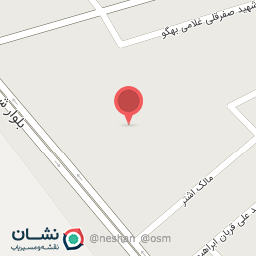 عکس مرکز تعمیر برق خودرو استاحسین