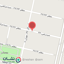 عکس خرازی احمدی