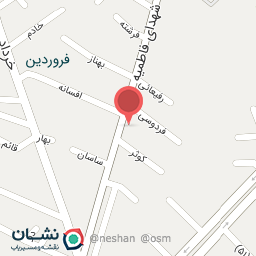 عکس فروشگاه فرش خاطره پردیس