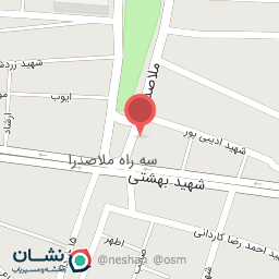 عکس مشاور املاک کشتکار