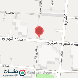 عکس گالری ساعت تندیس