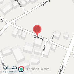 عکس رازان طب زعفرانیه