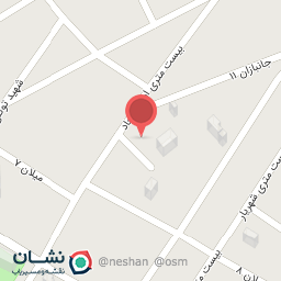 عکس مرکز بهداشتی درمانی شهری امام هادی