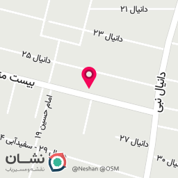عکس سوپرمارکت شاکر