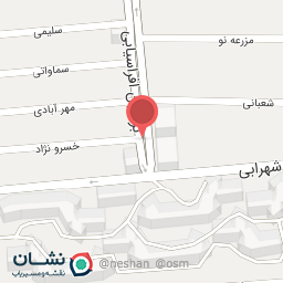 عکس کبابی سید