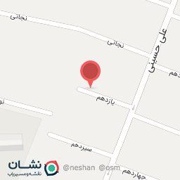 عکس مجتمع سپیدار 