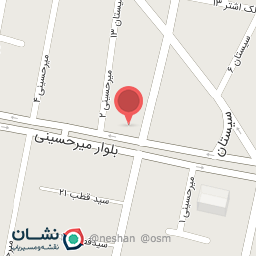 عکس داروخانه پاسارگاد