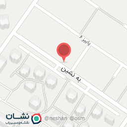 عکس ساختمان اهورا