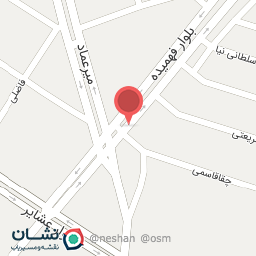 عکس افق کوروش شعبه کرمانشاه بلوار فهمیده یک