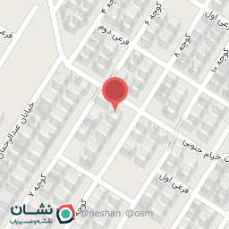 عکس سوپر مارکت پردیس