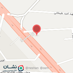 عکس تنظیم موتور و تعمیرگاه وحدت