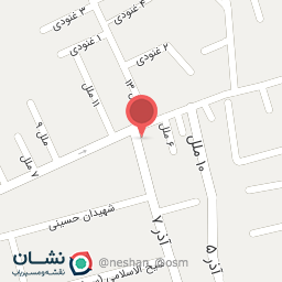 عکس پروتئین ملل