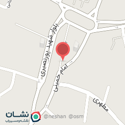 عکس پلاسکو حسن زمردی