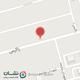 عکس مسجد و حسینیه بنی هاشم