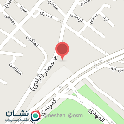 عکس کلانتری ۴۸ حصار کرج