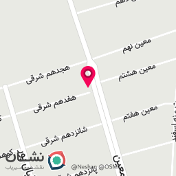 عکس سولاریوم فیت مهدی