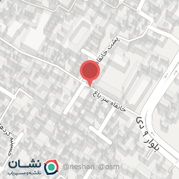 عکس مسجد میرزا محمد جباری