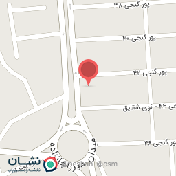 عکس برنج فروشی مهدی باقرلقب