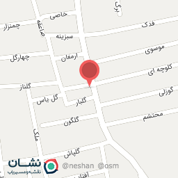 عکس فروشگاه زنجیره ای افق کوروش