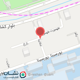 عکس آرشا پندار پارس