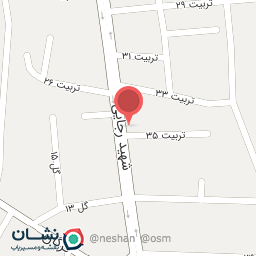 عکس خشکبار طبیعت