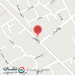 عکس پیرایش محسن