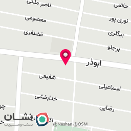 عکس سالن زیبایی و سرای میکرو پریسا صالحی