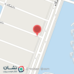 عکس باغچه دایی احمد