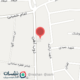 عکس مدرسه دخترانه ستایش و ثنا