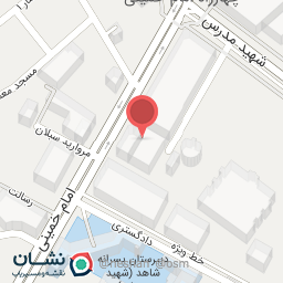 عکس خودپرداز بانک سپه 