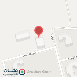 عکس مجتمع مسکونی پامچال ۷