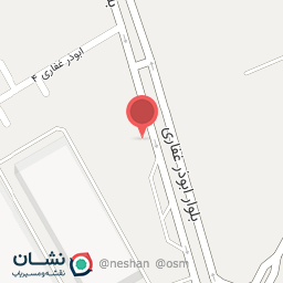 عکس صندوق نسوز کیمیا