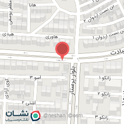 عکس نانوایی بربری