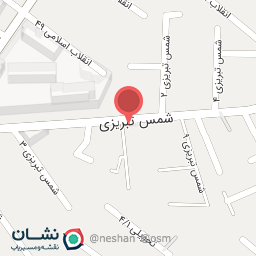 عکس جلوبندی وهیدرولیک مجید