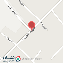 عکس آهن‌آلات و بتن سرشار