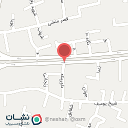 عکس دهکده کودک 