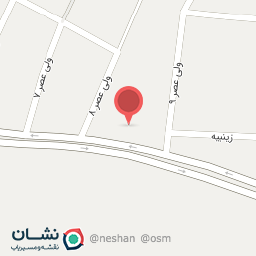 عکس نانوایی