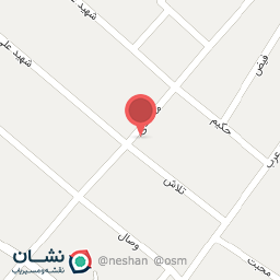 عکس دفتر فنی مهندسی کیان الکترونیک تهویه