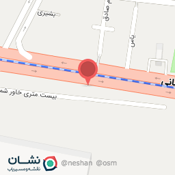 عکس لوازم یدکی ماهان