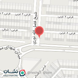 عکس دفتر اسناد رسمی 593 شاهین شهر