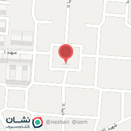 عکس بوستان ملاصدرا