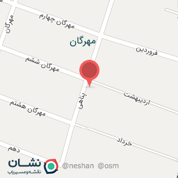 عکس ساختمان شهریار