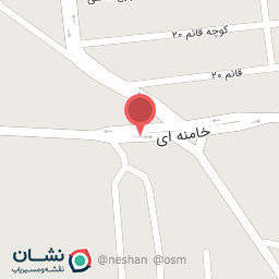 عکس کافه بانو