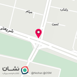 عکس مکانیکی جردن