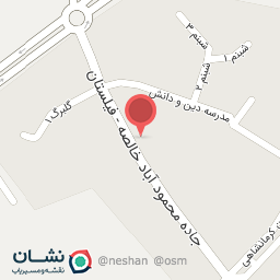 عکس سیم‌پیچی جمکو