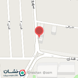 عکس مطب دکتر مرعشیان