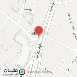 عکس دروازه قصابخانه 