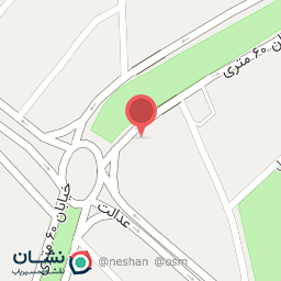 عکس نانوایی بربری