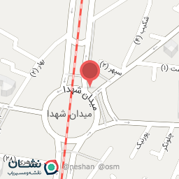 عکس کتابسرای تابان(تابان بوک)