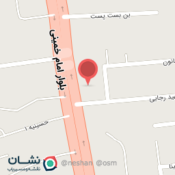 عکس دبیرستان دخترانه گلزار